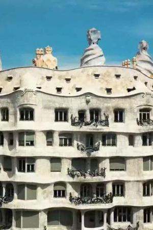 La Pedrera - Casa Milà